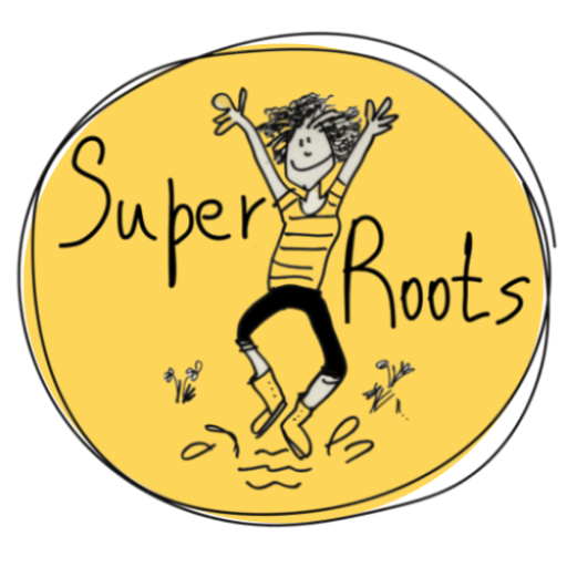 Super Roots
